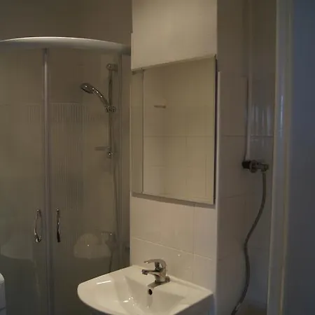 Saska Kepa Zwyciezcow Apartment Warsaw