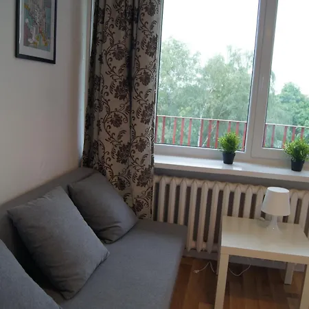 Saska Kepa Zwyciezcow Varšava