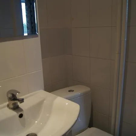 Apartmán Saska Kepa Zwyciezcow Varšava